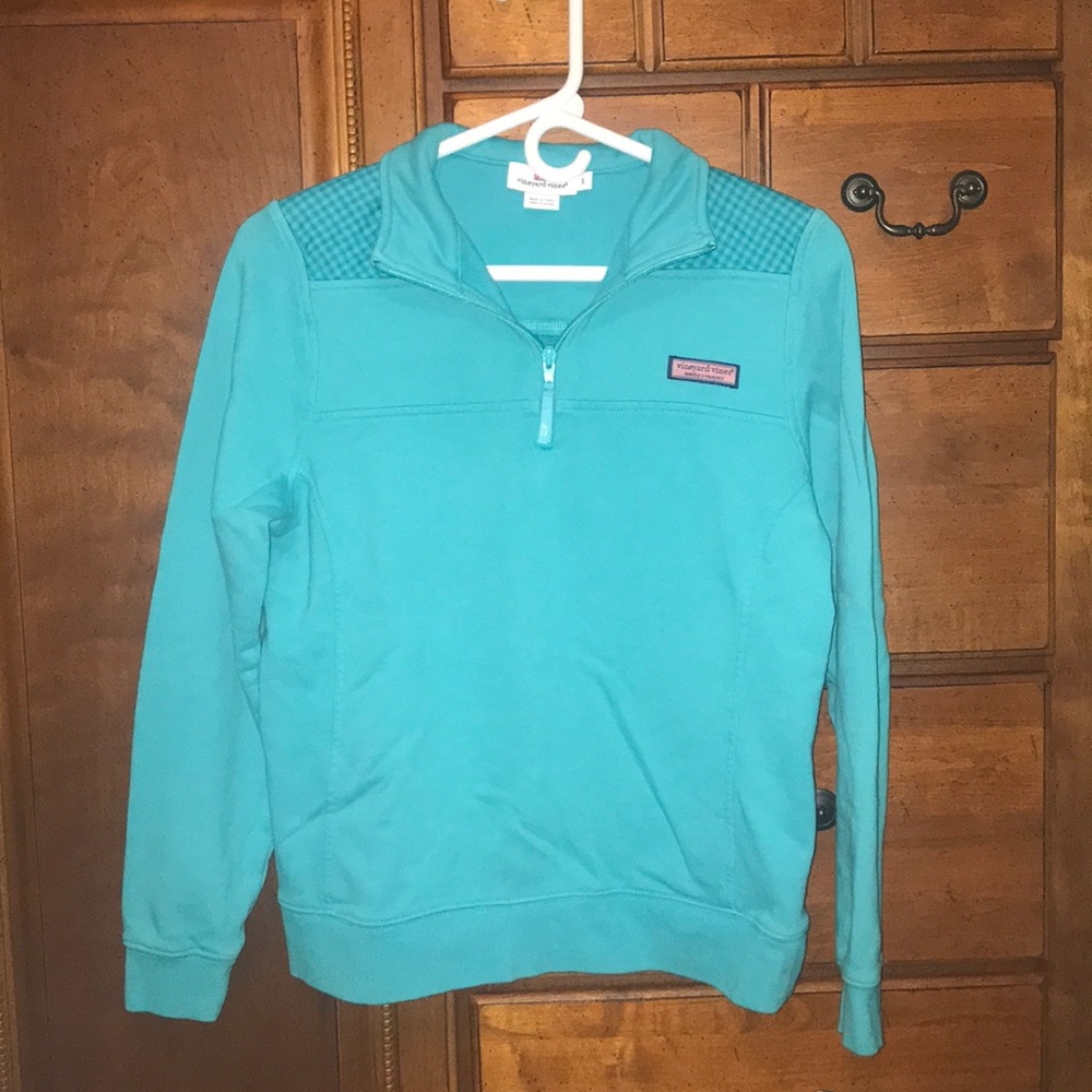Vineyard Vines Pullover